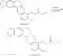 Fig. 40 - Compounds and compositions for reducing lipid levels