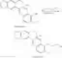 Fig. 43 - Compounds and compositions for reducing lipid levels