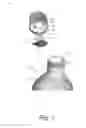 Fig. 02 - METHOD OF DELIVERY OF PERISHABLE LIQUID MIXTURES USING MIXING CAP AND CONTAINER SYSTEM