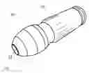 Fig. 02 - Tractal erectile device