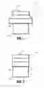 Fig. 02 - Access assembly with adjustable seal member