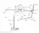 Fig. 01 - ADJUSTABLE SURGICAL SUPPORT AND RETRACTOR SYSTEM