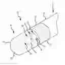 Fig. 01 - Optic-based contact sensing assembly and system