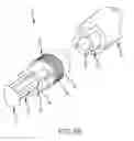 Fig. 06 - Optic-based contact sensing assembly and system