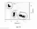 Fig. 43 - Compression device for enhancing normal/abnormal tissue contrast in MRI including devices and methods related thereto