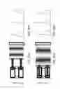 Fig. 47 - Compression device for enhancing normal/abnormal tissue contrast in MRI including devices and methods related thereto