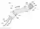 Fig. 01 - Determining inserted catheter end location and orientation