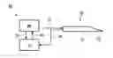 Fig. 01 - OPTICAL EXAMINATION DEVICE ADAPTED TO BE AT LEAST PARTIALLY INSERTED INTO A TURBID MEDIUM