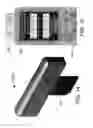 Fig. 15 - Implantable cardiac event detection device with an adaptive sleep state
