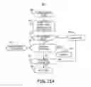 Fig. 14 - METHOD AND APPARATUS FOR DETECTING AND DISCRIMINATING TACHYCARDIA