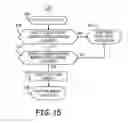 Fig. 18 - METHOD AND APPARATUS FOR DETECTING AND DISCRIMINATING TACHYCARDIA