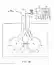 Fig. 22 - Minimally invasive determination of collateral ventilation in lungs