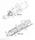 Fig. 07 - Pressure/vacuum actuated catheter forceps