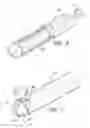 Fig. 08 - Pressure/vacuum actuated catheter forceps