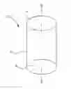 Fig. 01 - Biological Fluid Receptacle