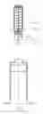 Fig. 04 - RETRACTABLE BLOOD-SAMPLING DEVICE