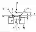 Fig. 01 - INSTRUMENT AND SYSTEM FOR PRODUCING A SAMPLE OF A BODY LIQUID AND FOR ANALYSIS THEREOF