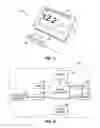 Fig. 07 - METHOD AND SYSTEM FOR DETERMINING THE PRESSURE OF A FLUID IN A SYRINGE, AN ACCESS PORT, A CATHETER, AND A GASTRIC BAND