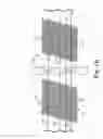 Fig. 08 - Rolled mat heat exchanger and method of manufacture