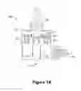Fig. 02 - High shear application in medical therapy