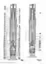 Fig. 02 - Injector having a displaceable stopper part