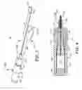 Fig. 02 - Steerable stylet with guidewire tip