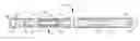 Fig. 01 - Steerable Medical Device Having Means For Imparting Multiple Curves in the Device