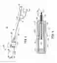 Fig. 02 - Steerable Medical Device Having Means For Imparting Multiple Curves in the Device