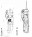 Fig. 09 - Catheter system having a fluid circuit
