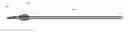 Fig. 01 - Catheter having inflation and deflation lumen useful for preventing or reducing reperfusion injury
