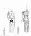 Fig. 09 - Catheter having inflation and deflation lumen useful for preventing or reducing reperfusion injury