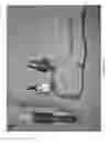 Fig. 19 - Catheter having inflation and deflation lumen useful for preventing or reducing reperfusion injury