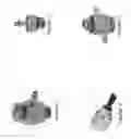 Fig. 22 - Catheter having inflation and deflation lumen useful for preventing or reducing reperfusion injury