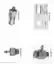 Fig. 23 - Catheter having inflation and deflation lumen useful for preventing or reducing reperfusion injury