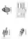 Fig. 24 - Catheter having inflation and deflation lumen useful for preventing or reducing reperfusion injury