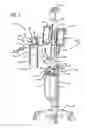 Fig. 02 - Heat exchanger for high flow rate infusion
