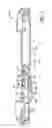 Fig. 11 - Heat exchanger for high flow rate infusion