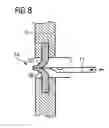 Fig. 07 - Infusion of drugs