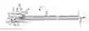 Fig. 01 - Fast-acting or rotating transseptal needle