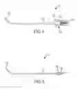 Fig. 03 - Fast-acting or rotating transseptal needle