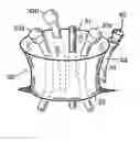 Fig. 01 - Laparoscopic instruments and trocar systems and related surgical method