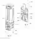 Fig. 12 - Electronically assisted drug delivery device