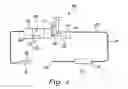 Fig. 04 - Method and apparatus for compensating for injection media viscosity in a pressurized drug injection system