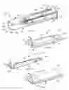 Fig. 17 - LINEARLY ACTUATED DISPENSER AND THERAPEUTIC PACKAGE SUITABLE FOR ADMINISTERING A THERAPEUTIC SUBSTANCE AND RELATED METHOD