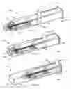Fig. 19 - LINEARLY ACTUATED DISPENSER AND THERAPEUTIC PACKAGE SUITABLE FOR ADMINISTERING A THERAPEUTIC SUBSTANCE AND RELATED METHOD