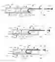Fig. 20 - LINEARLY ACTUATED DISPENSER AND THERAPEUTIC PACKAGE SUITABLE FOR ADMINISTERING A THERAPEUTIC SUBSTANCE AND RELATED METHOD