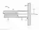Fig. 01 - TRANSSEPTAL CROSSING DEVICE