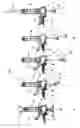 Fig. 01 - Device for mixing and applying a paste, such as bone cement