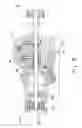 Fig. 06 - Device for mixing and applying a paste, such as bone cement