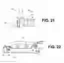 Fig. 10 - Suturing and repairing tissue using in vivo suture loading